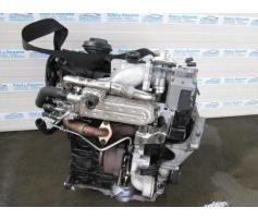 motor vw jetta 1.9tdi bxe