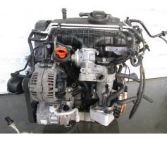 motor vw jetta 2.0tdi bkd