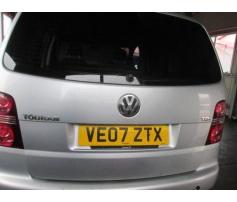 pavilion vw touran 1.9tdi bxf