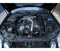 furtun intercoler mercedes e 320 cdi