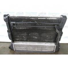 radiator clima bmw 320 2.0d e46