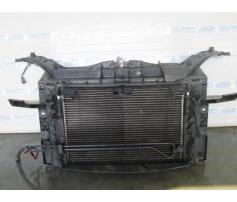 radiator clima ford fiesta 1.6 16v fyja