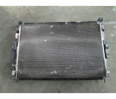 radiator clima  renault scenic 2 1.5dci