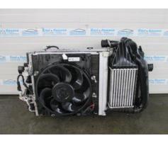 radiator intercoler opel astra h 1.7cdti