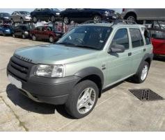 vindem motor land rover freelander 2.0 cdt