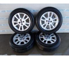 set janta aliaj fiat doblo r15