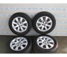 set janta aliaj opel astra h 1.6b xep