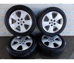 set janta aliaj opel astra h r16