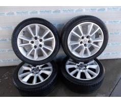 set janta aliaj opel astra h r17