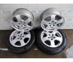 set janta aliaj r14 skoda fabia 1.2 azq