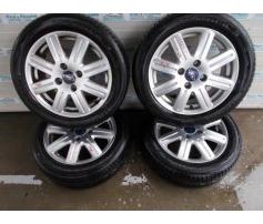 set janta aliaj r15 ford fiesta 1.3