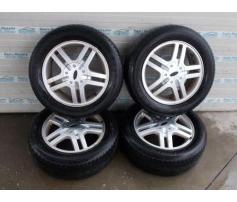 set janta aliaj r15 ford focus 1.8tdci