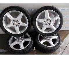 set janta aliaj r15 mercedes c 200