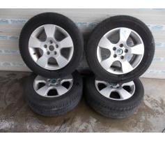 set janta aliaj r15 skoda octavia 2 1.9tdi bkc