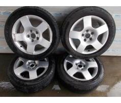 set janta aliaj r16 audi a4 1.9tdi avf