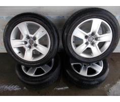 set janta aliaj r16 audi a4 2.0tdi blb