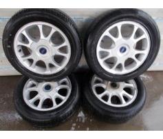 set janta aliaj r16 ford galaxy 1.8tdci