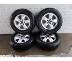 set janta aliaj r16 hyundai santa fe