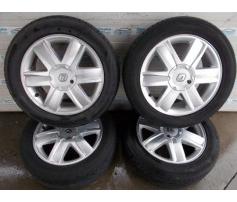 set janta aliaj r16 renault megane 2 1.9dci