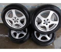 set janta aliaj r16 vw bora 1.9tdi ajm