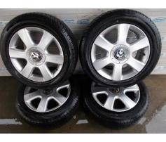 set janta aliaj r16 vw caddy 1.9tdi bls