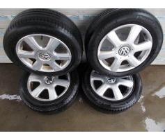 set janta aliaj r16 vw caddy