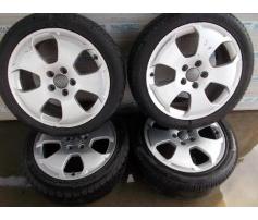 set janta aliaj r17 audi a3 1.6fsi