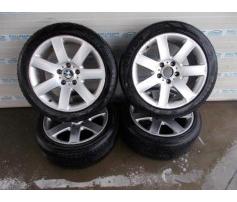 set janta aliaj r17 bmw 316ti e46