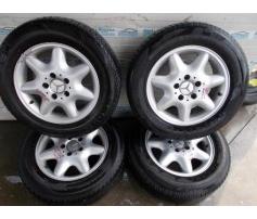 set janta aliaj r17 mercedes c 200