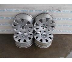 set janta aliaj skoda superb