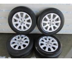 set jante aliaj vw touran 1.9tdi bxf