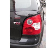 stop dreapta 1.9tdi atd vw polo 9n