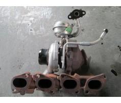 turbosuflanta opel zafira b 1.9cdti z19dth 55205483