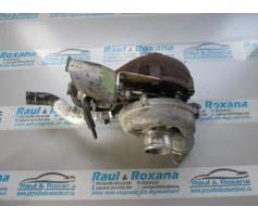 turbosuflanta ford focus 2 1.6tdci g8db 9663109280