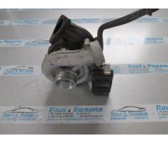 turbosuflanta mercedes e 320 cdi a648096009