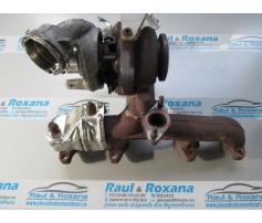 turbosuflanta skoda octavia 2 1.9tdi bls 03g253014t