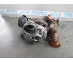 turbosuflanta vw touran 2.0tdi 03g253014