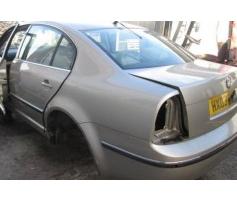 usa stanga spate skoda superb 2.5tdi