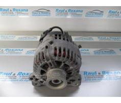 vand alternator vw touran 1600fsi