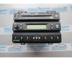 vand cd audio ford fiesta 1.6 16v fyja 2s6118c815ha