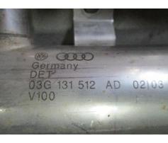 vindem 03g131512g racitor gaze audi a3 2.0tdi bmm