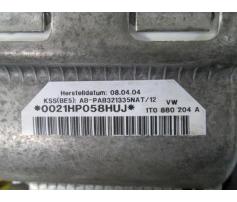 vindem 1t0880204a  airbag pasager vw touran 2.0tdi azv