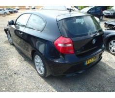 vindem bara spate bmw 116 n47d20a