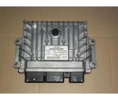 vindem calculator motor hw 9663548180 peugeot 407