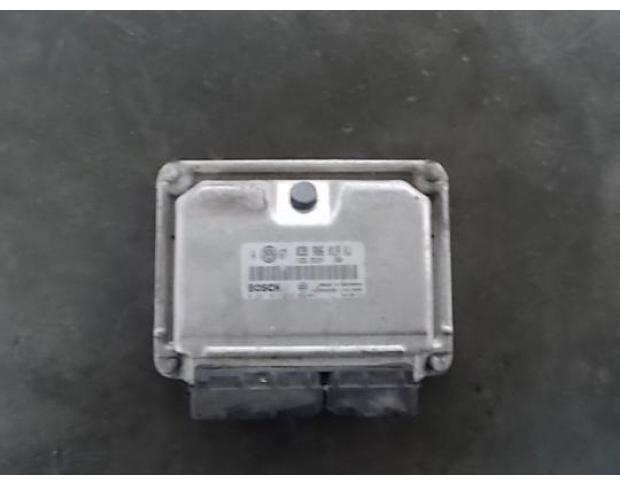 038906019kj calculator motor audi a3 1.9tdi asz