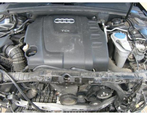 aeroterma audi a4 2.0tdi cah