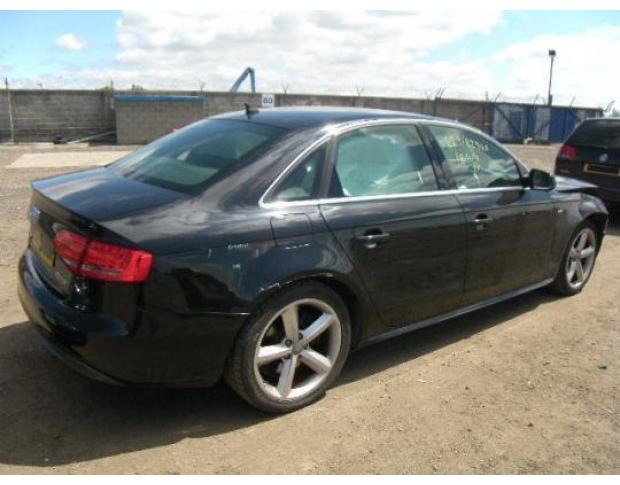 aeroterma audi a4 2.0tdi cah