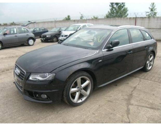 aeroterma audi a4 8k avant  2.0tdi cah