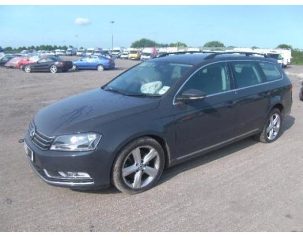 aeroterma de vw passat 2.0tdi 3cz