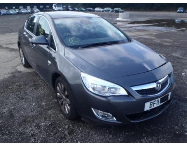 aeroterma opel astra j  2009-in prezent